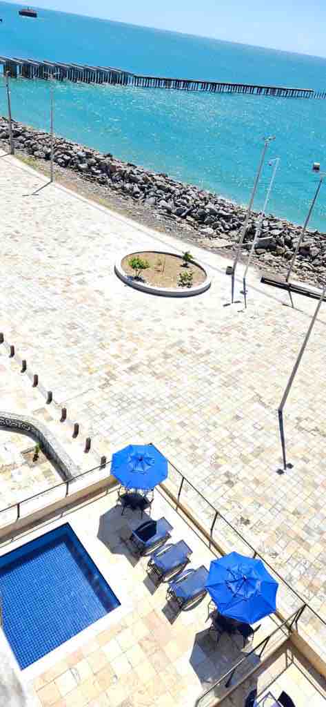 Foto do anúncio de Praia de iracema flat 504 em Praia de Iracema, Fortaleza