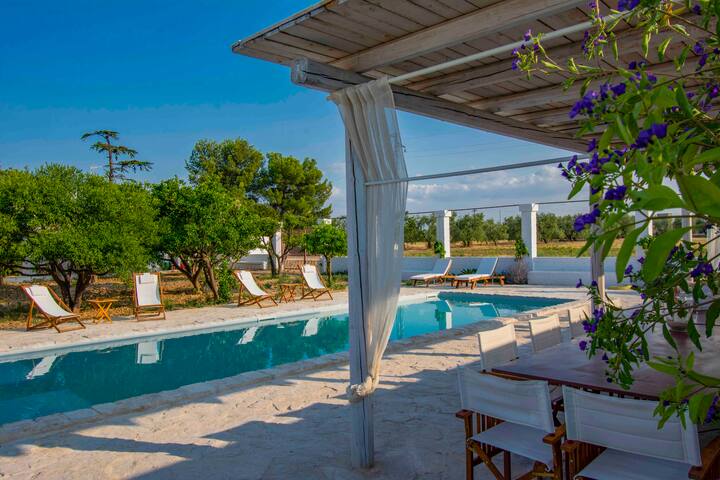 Masseria Villa Gioia gallery image 4