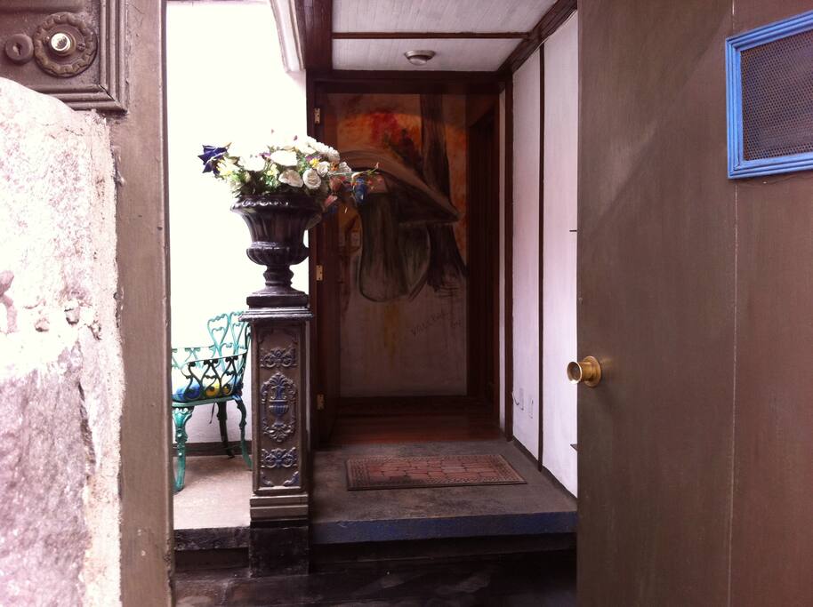Home sweet home/ Hogar dulce hogar