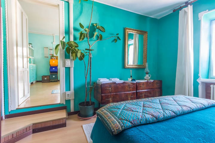 ماتيموني - غرفة مزدوجة