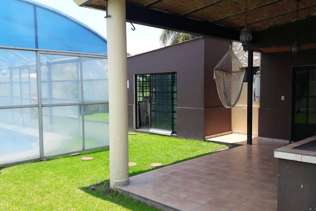 Terraza