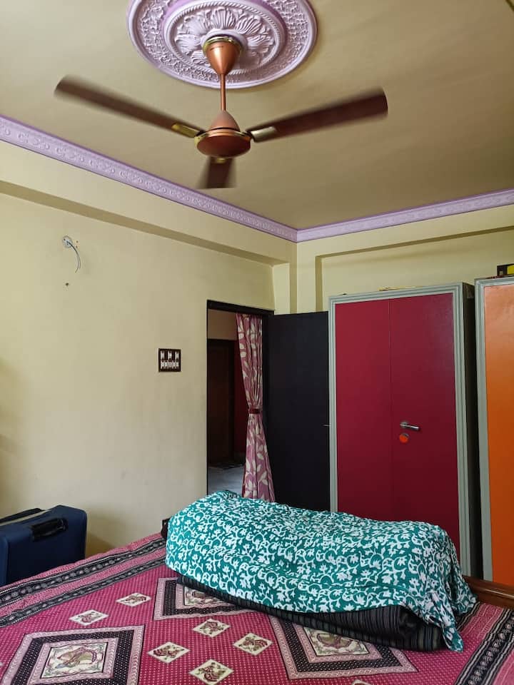 Chumba cha kulala 1