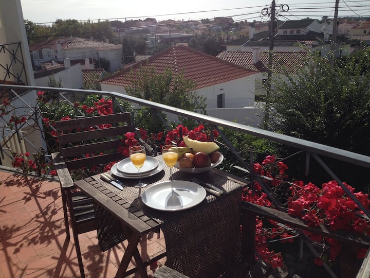Appartement Duplex-guincho, Cascais - Estoril