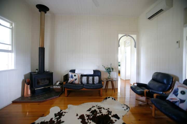 Discover 'Mountview Farmstead' Scenic Rim - Aratula