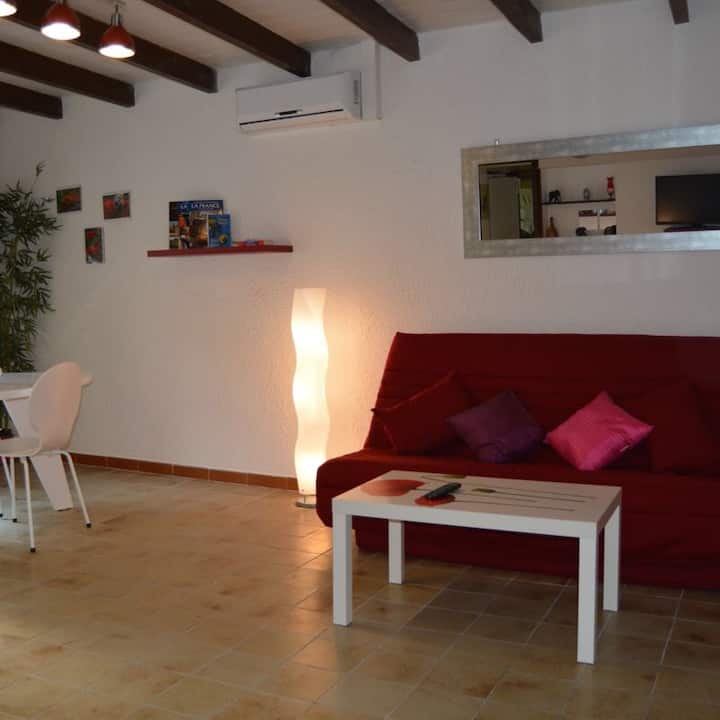 Location Appartement Centre Ville. - Saint-Rémy-de-Provence