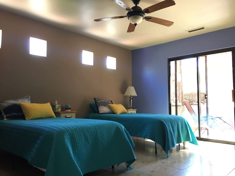 The Coloring Room