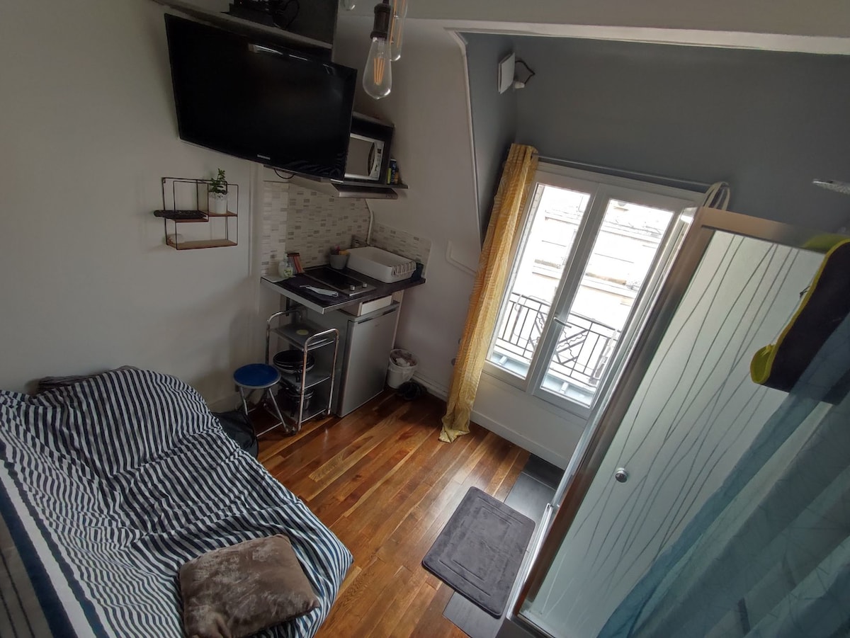 ห้องนอน