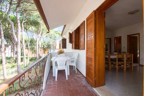Belvilla by OYO Casa Pineta