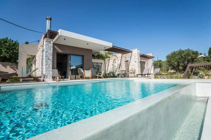 Ariadne Luxury villa