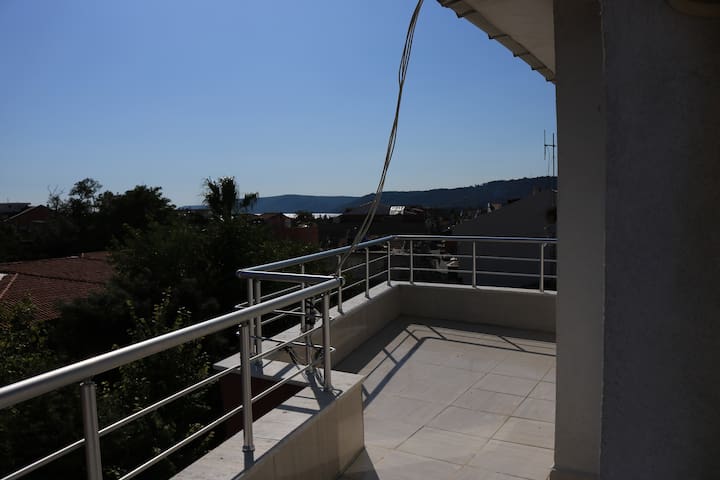 Cosy Apartment at Canakkale - Cheap,Clean,Central
