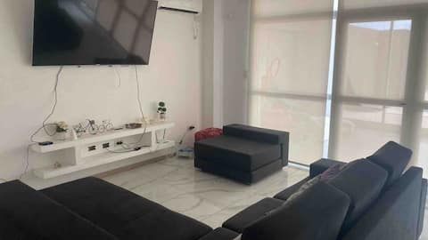 Airbnb con mejor rendimiento: Country house, grill, pool, all amenities en Partido De San Nicolás