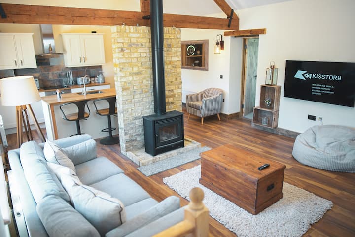 Cheesemans Farm House Stables - Westgate-on-Sea