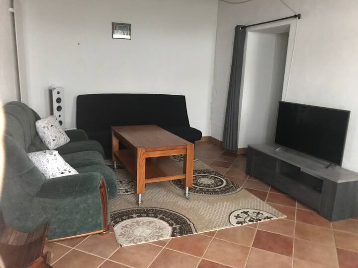 Maison De Campagne Idéal Pour Se Ressourcer - Nevers