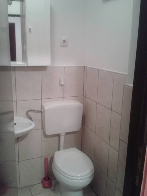 WC