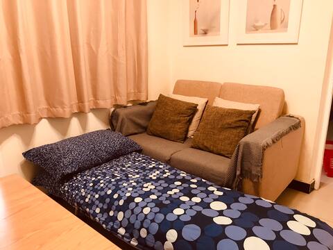 10号线国贸/双井/劲松/潘家园/14号线北工大西门温馨安静限女生