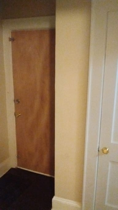 Door Personal-Codes!