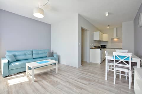 Apartament 25 Gemini