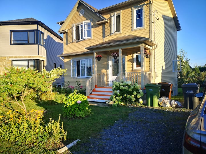 Sherbrooke Vacation Rentals & Homes Quebec, Canada Airbnb