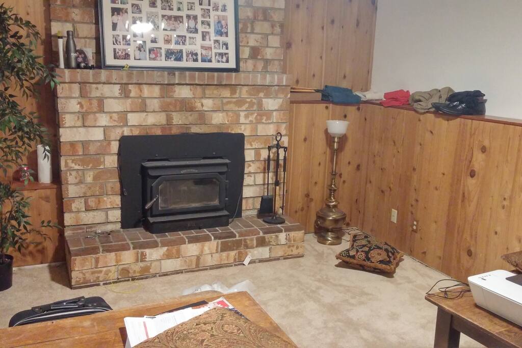 Private room