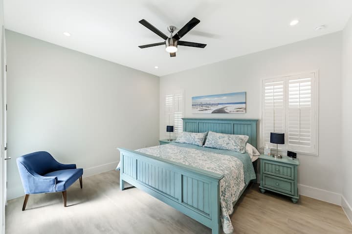 Chambre 1