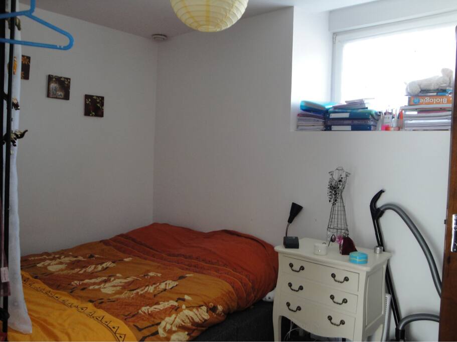 Chambre du T2