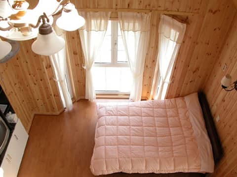 21 Happy Dream Pension (Duplex) where you can enjoy nature with your loved ones and dream of happine