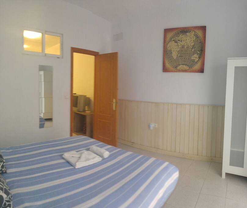 Habitación principal