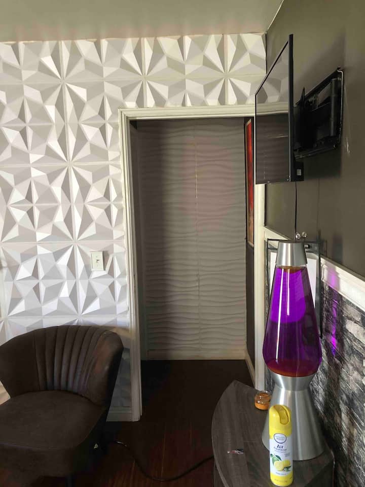 Private Get Away - San Dimas, CA