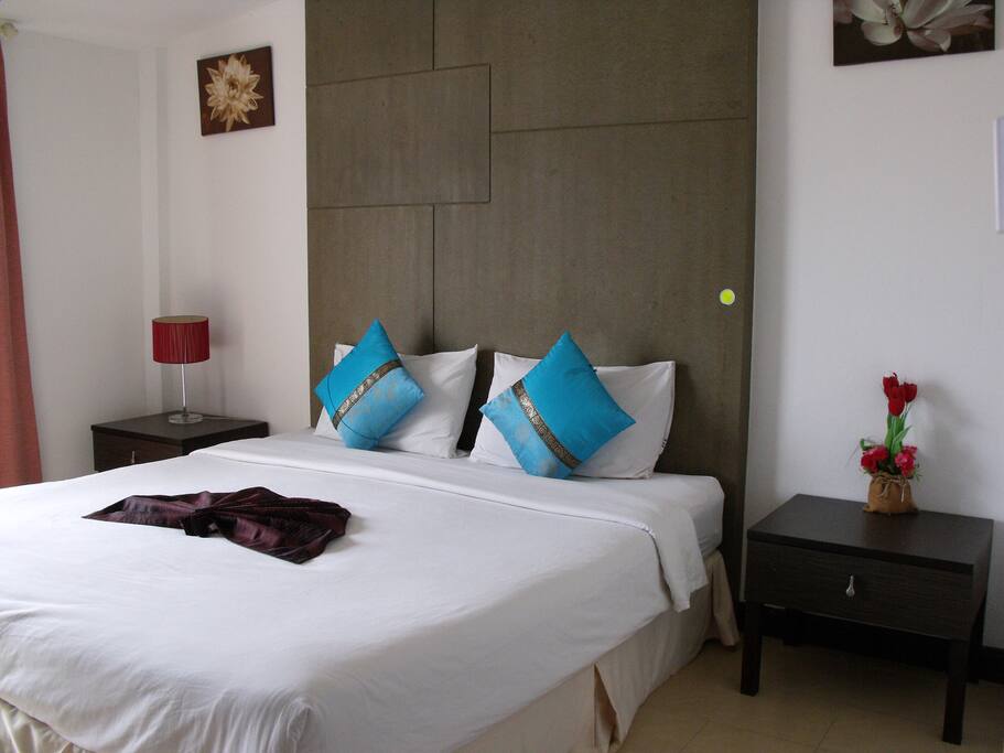 Bed Room