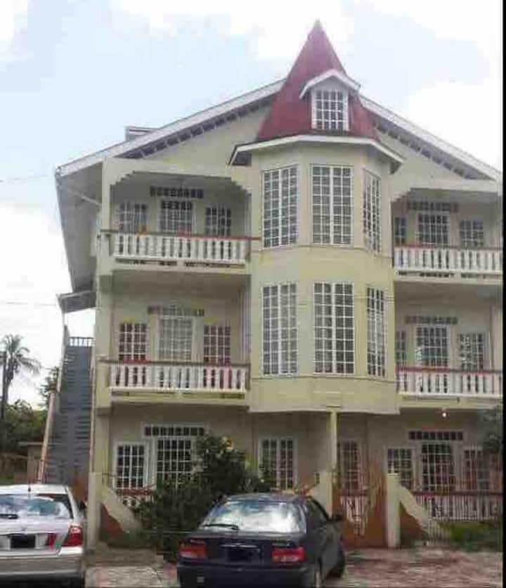 Leonora Holiday Rentals & Homes Essequibo IslandsWest Demerara