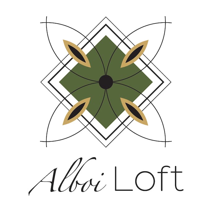 Logotipo Grupo AL