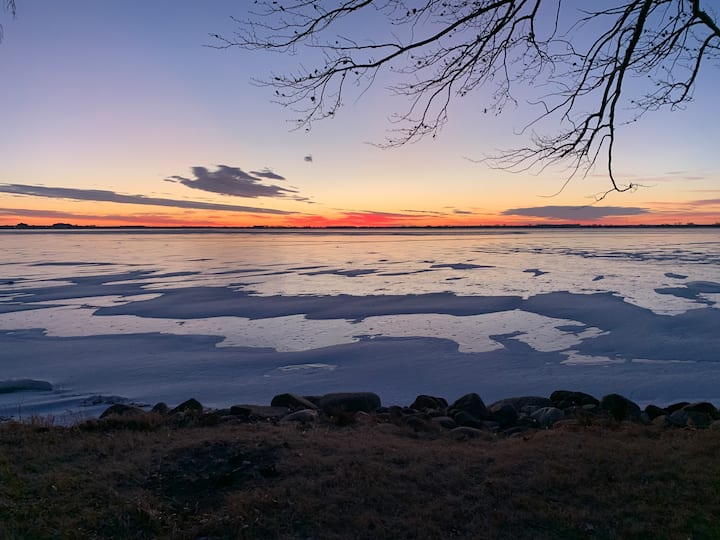 Huron Vacation Rentals & Homes South Dakota, United States Airbnb