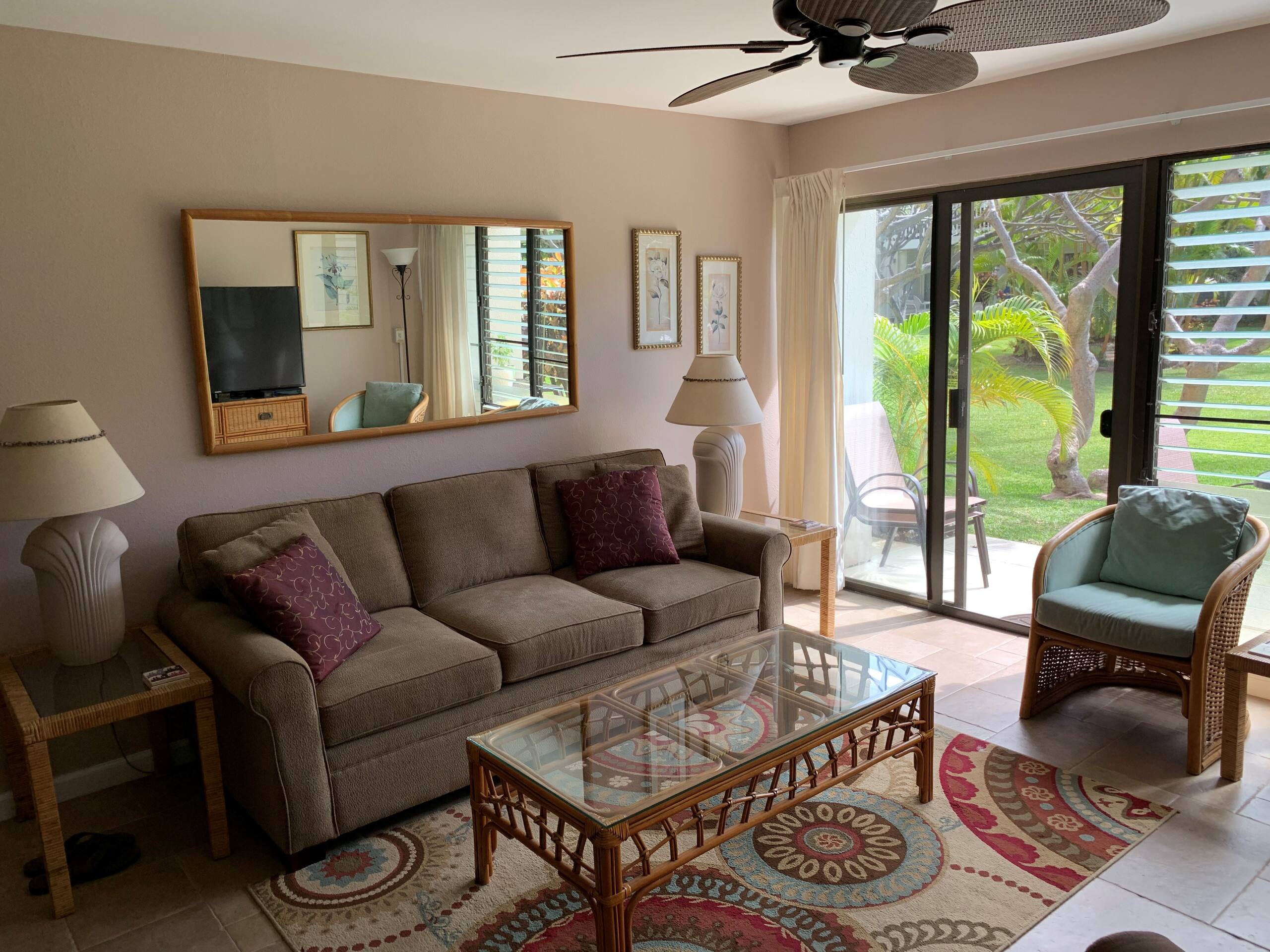 Entire rental unit in Maui Keawakapu - Image 2