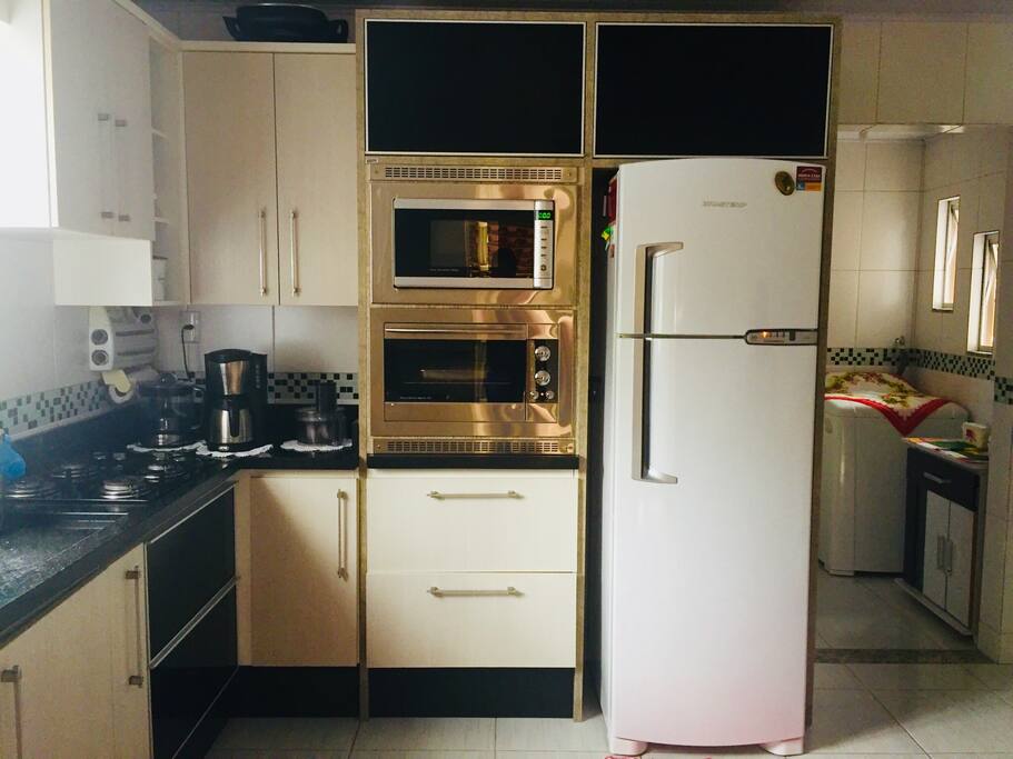 Cozinha