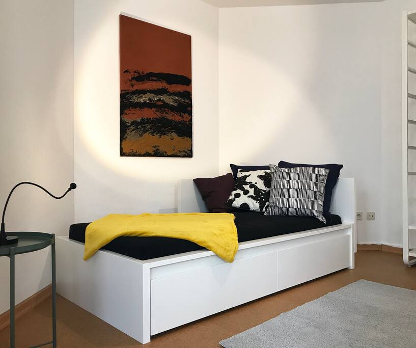 Tagesbett/Sofa