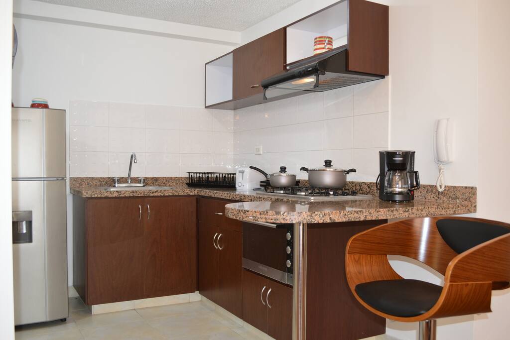 Cocina