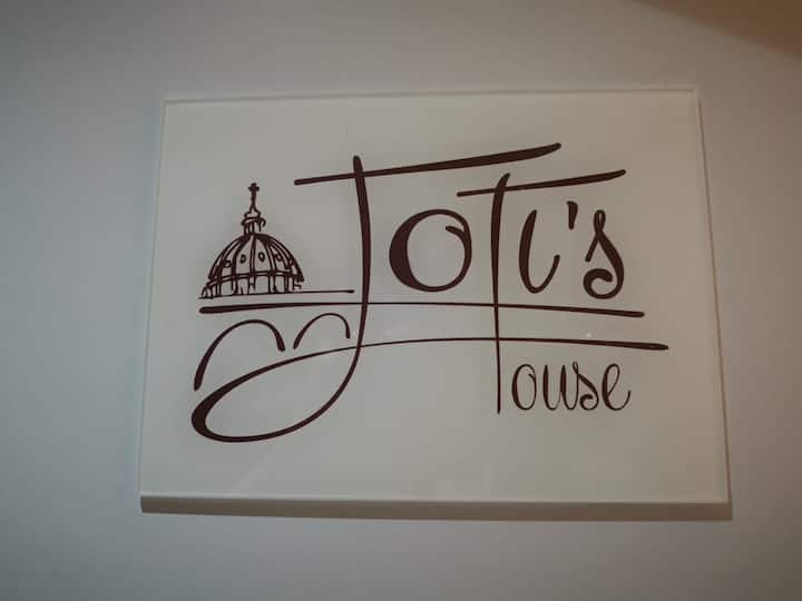 Casa Vacanza " Toti's House " - Roma
