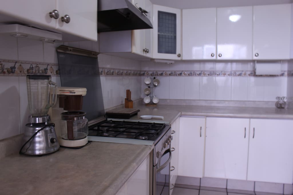 cocina
