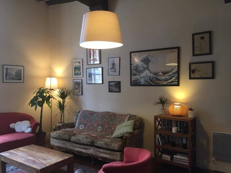 Salon