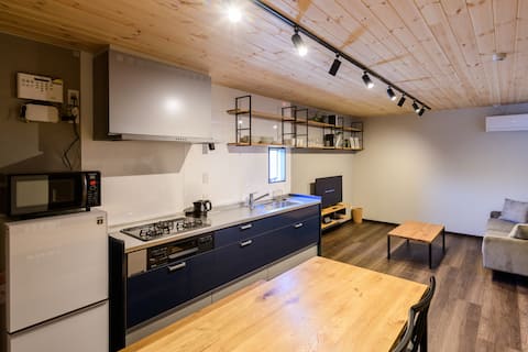 Rakuten STAY HOUSE x WILL STYLE Sasebo/Room:105