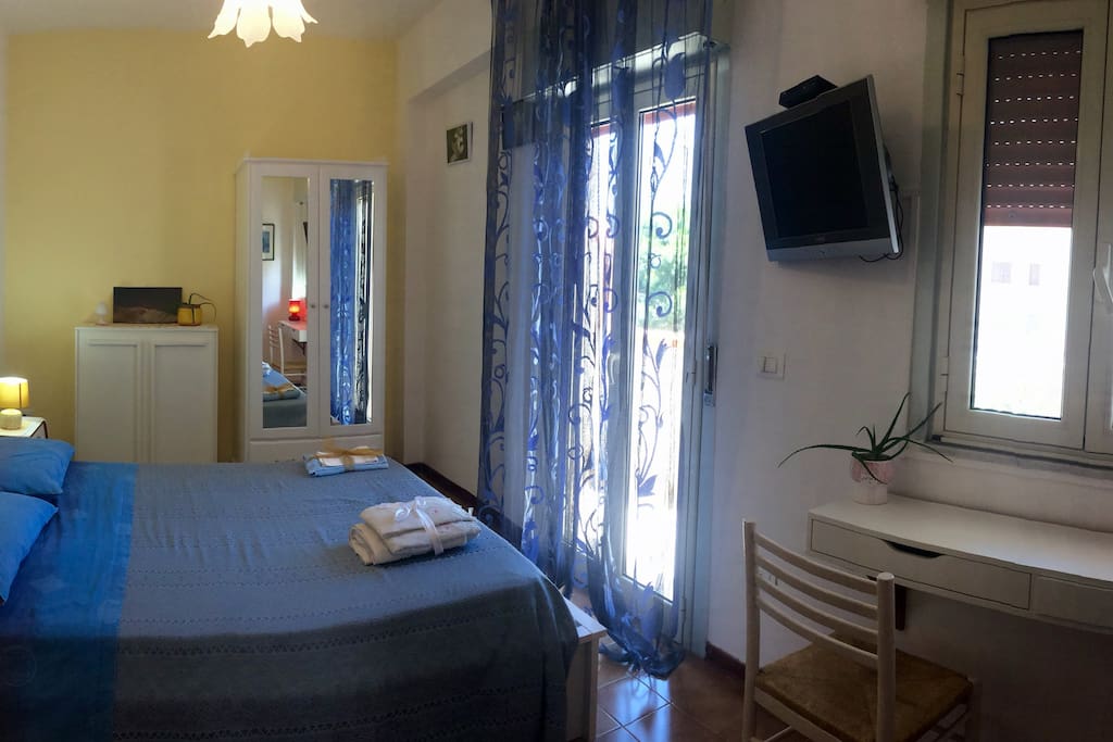 Mandala Room