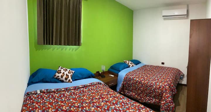 Chumba cha kulala 3