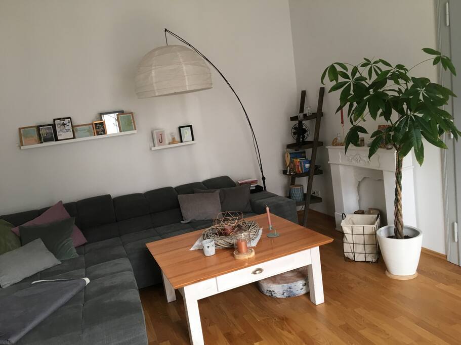 Wohnzimmer II