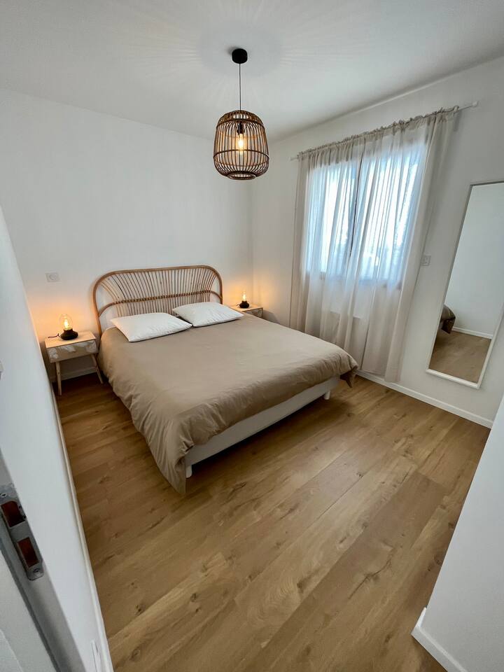 საძინებელი 2