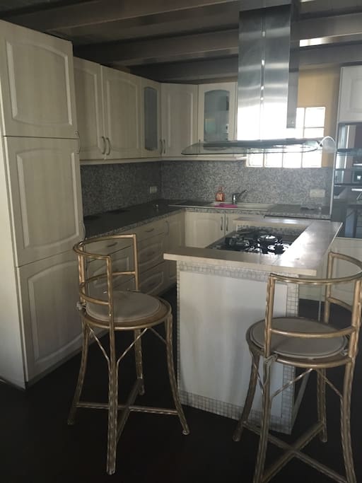 Cucina