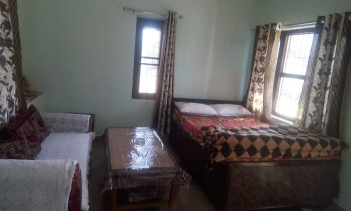 Minhas Farms. A Homestay. - Dharamshala