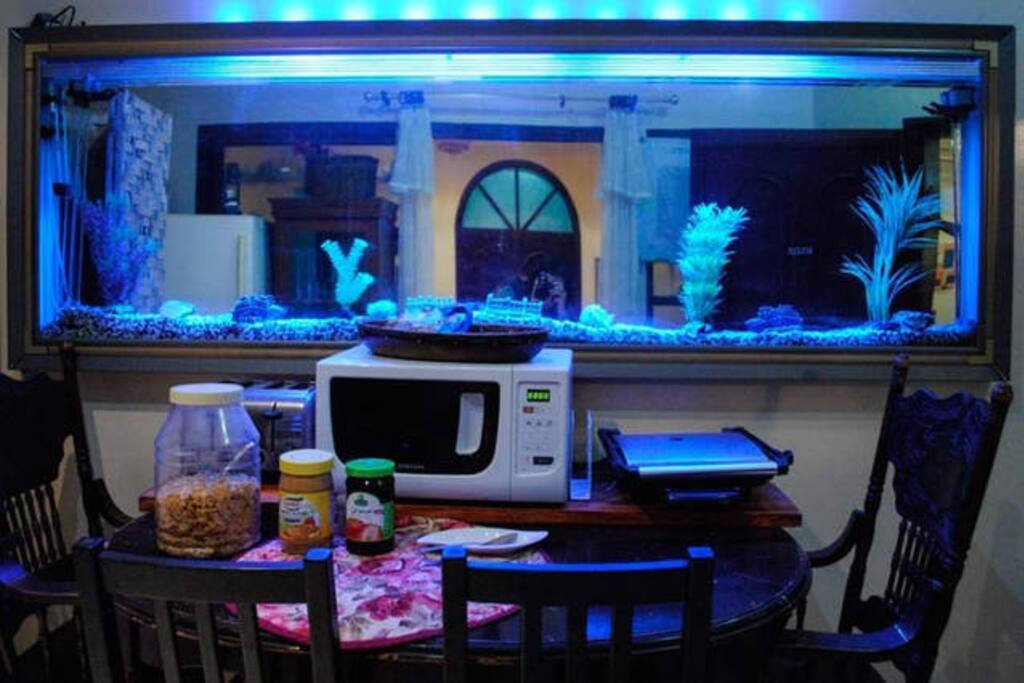 Dinning room
