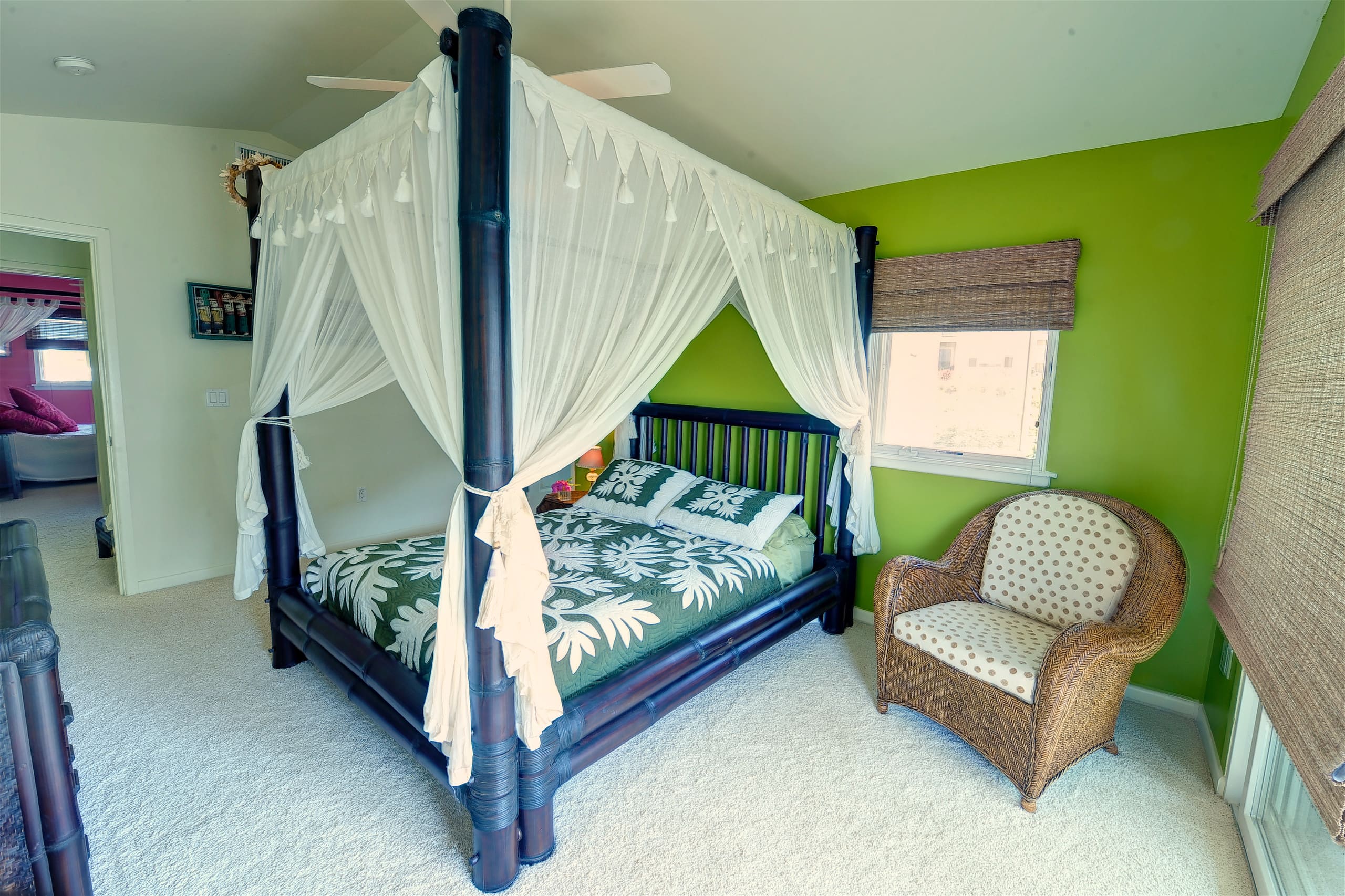 Townhouse in Kailua-Kona · ★4.79 · 3 bedrooms · 3 beds · 3 baths - Image 14