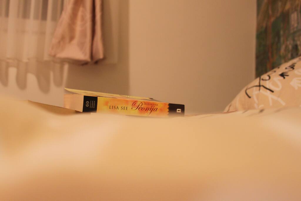 relaxation