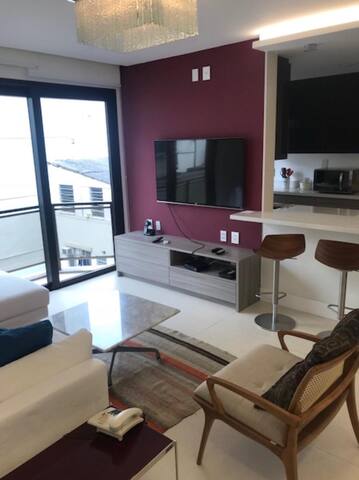 TOP FLAT IPANEMA 2 SUITES gallery image 4